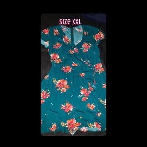 Xhilaration Dress XXL